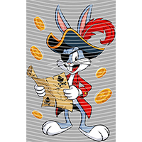 Cartoons and other-CO 2540